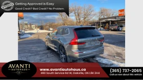 Volvo XC60 Hybrid Plug-in Recharge Inscription Expression eAW, снимка 8