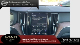 Volvo XC60 Hybrid Plug-in Recharge Inscription Expression eAW, снимка 13