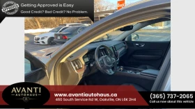 Volvo XC60 Hybrid Plug-in Recharge Inscription Expression eAW, снимка 9