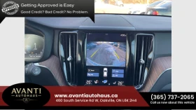 Volvo XC60 Hybrid Plug-in Recharge Inscription Expression eAW, снимка 15