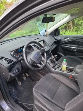 Ford Kuga, снимка 3