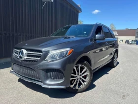Mercedes-Benz GLE 350 d * 4AMTIC* HARMAN/KARDON* PANORAMA* , снимка 1