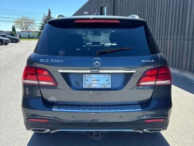 Mercedes-Benz GLE 350 d * 4AMTIC* HARMAN/KARDON* PANORAMA* , снимка 4