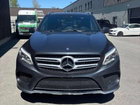 Mercedes-Benz GLE 350 d * 4AMTIC* HARMAN/KARDON* PANORAMA* , снимка 6