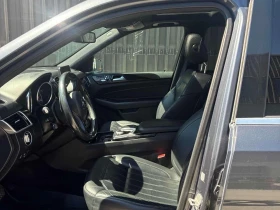 Mercedes-Benz GLE 350 d * 4AMTIC* HARMAN/KARDON* PANORAMA* , снимка 12