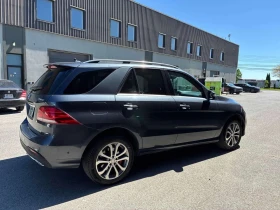 Mercedes-Benz GLE 350 d * 4AMTIC* HARMAN/KARDON* PANORAMA* , снимка 3