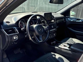 Mercedes-Benz GLE 350 d * 4AMTIC* HARMAN/KARDON* PANORAMA* , снимка 5