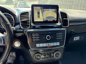 Mercedes-Benz GLE 350 d * 4AMTIC* HARMAN/KARDON* PANORAMA* , снимка 9