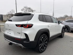 Mazda CX-50 GT Turbo, снимка 3