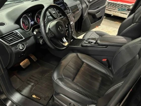 Mercedes-Benz GLE 400 4MATIC/360 VIEW/LANE DEPARTURE/DRIVER ASSIST, снимка 6