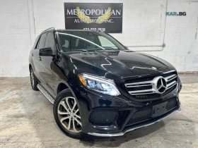 Mercedes-Benz GLE 400 4MATIC/360 VIEW/LANE DEPARTURE/DRIVER ASSIST, снимка 1