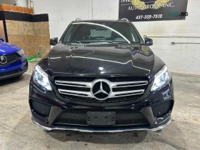 Mercedes-Benz GLE 400 4MATIC/360 VIEW/LANE DEPARTURE/DRIVER ASSIST, снимка 2