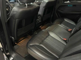 Mercedes-Benz GLE 400 4MATIC/360 VIEW/LANE DEPARTURE/DRIVER ASSIST, снимка 11
