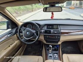 BMW X5 35d Xdrive, снимка 9