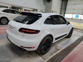 Porsche Macan GTS * * CARFAX * * АВТО КРЕДИТ * * , снимка 3