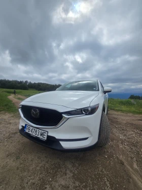 Mazda CX-5 Sport, снимка 3