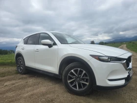 Mazda CX-5 Sport, снимка 7