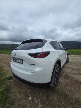 Mazda CX-5 Sport, снимка 5