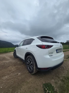 Mazda CX-5 Sport, снимка 4