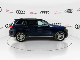 Jeep Grand cherokee Summit 4WD* FULL* ФИКСИРАНА ЦЕНА* АВТОКРЕДИТ* , снимка 6