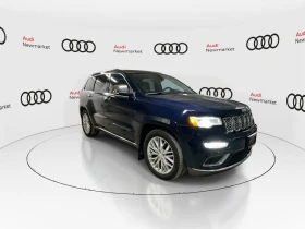 Jeep Grand cherokee Summit 4WD* FULL* ФИКСИРАНА ЦЕНА* АВТОКРЕДИТ* , снимка 3