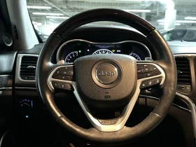 Jeep Grand cherokee Summit 4WD* FULL* ФИКСИРАНА ЦЕНА* АВТОКРЕДИТ* , снимка 17
