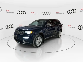 Jeep Grand cherokee Summit 4WD* FULL* ФИКСИРАНА ЦЕНА* АВТОКРЕДИТ* , снимка 1