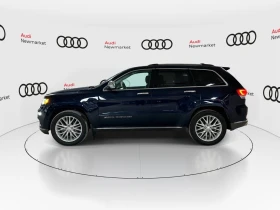 Jeep Grand cherokee Summit 4WD* FULL* ФИКСИРАНА ЦЕНА* АВТОКРЕДИТ* , снимка 7