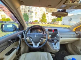 Honda Cr-v Executive, снимка 6