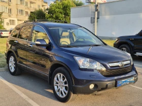 Honda Cr-v Executive, снимка 1