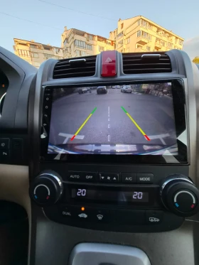 Honda Cr-v Executive, снимка 10