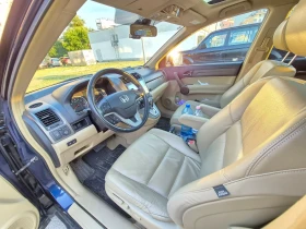 Honda Cr-v Executive, снимка 5