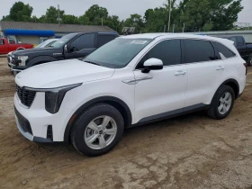 Kia Sorento 2.5l Lx, снимка 1