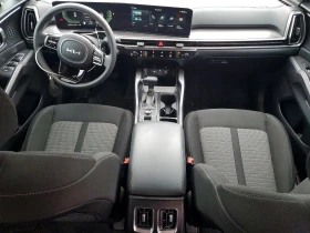 Kia Sorento 2.5l Lx, снимка 8