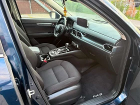 Mazda CX-5 * GX * CARFAX * ЦЕНА ДО БГ, снимка 11