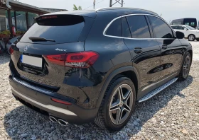 Mercedes-Benz GLA 200 D 4matic AMG EDITION OM654 EURO 6D , снимка 5