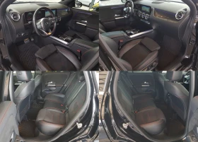 Mercedes-Benz GLA 200 D 4matic AMG EDITION OM654 EURO 6D , снимка 12