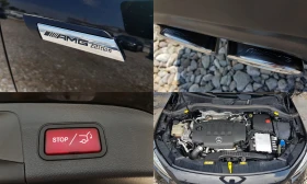 Mercedes-Benz GLA 200 D 4matic AMG EDITION OM654 EURO 6D , снимка 17