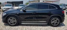 Mercedes-Benz GLA 200 D 4matic AMG EDITION OM654 EURO 6D , снимка 8