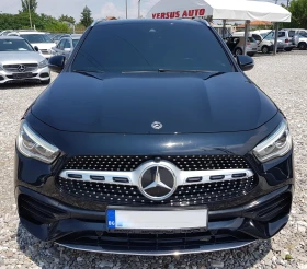 Mercedes-Benz GLA 200 D 4matic AMG EDITION OM654 EURO 6D , снимка 2