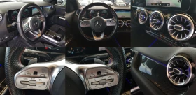 Mercedes-Benz GLA 200 D 4matic AMG EDITION OM654 EURO 6D , снимка 13
