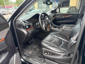 Cadillac Escalade * Premium * АВТОКРЕДИТ БЕЗ ПЪРВОНАЧАЛНА ВНОСКА* , снимка 5