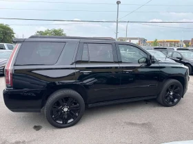 Cadillac Escalade * Premium * АВТОКРЕДИТ БЕЗ ПЪРВОНАЧАЛНА ВНОСКА* , снимка 3