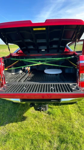 Toyota Hilux INVISIBLIE, снимка 6
