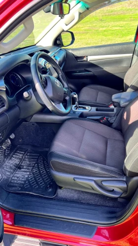 Toyota Hilux INVISIBLIE, снимка 5