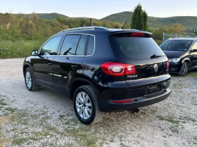 VW Tiguan 2.0TDi DSG 4x4 КОЖА, снимка 4