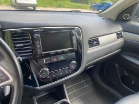 Mitsubishi Outlander, снимка 7