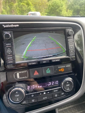 Mitsubishi Outlander, снимка 9