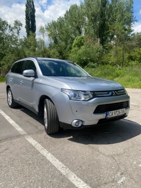 Mitsubishi Outlander, снимка 2