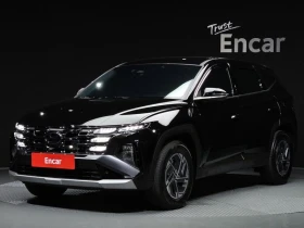 Hyundai Tucson 1.6 Automatic, снимка 1